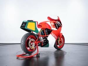 Imagen 4/46 de Ducati DUMMY (1983)