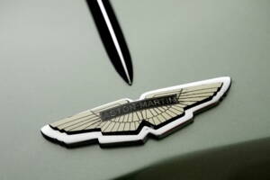 Bild 28/37 von Aston Martin DB 2 Vantage DHC (1953)