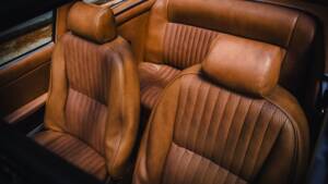 Image 23/26 of Triumph Stag (1976)
