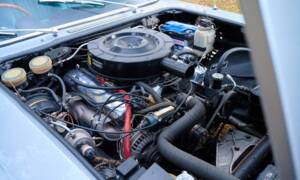 Image 4/50 of Jensen FF (1967)