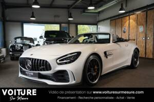 Image 1/44 of Mercedes-AMG GT-R (2021)