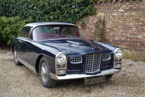 Afbeelding 33/50 van Facel Vega FV2B (1956)