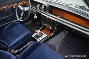 Image 9/29 de BMW 3.0 CSi (1972)