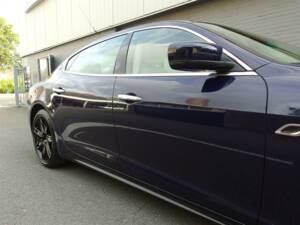 Imagen 29/99 de Maserati Quattroporte GTS (2013)