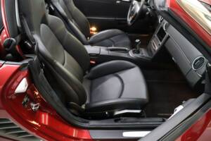 Afbeelding 13/50 van Porsche Boxster (2008)