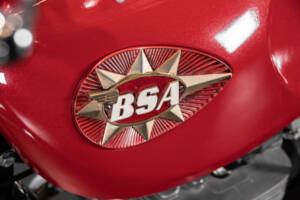 Image 19/31 of BSA DUMMY (1969)