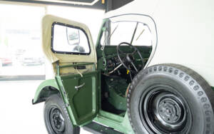 Image 47/89 of GAZ 69 (1963)