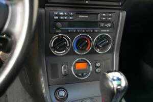 Afbeelding 27/33 van BMW Z3 Coupé 3.0 (2002)