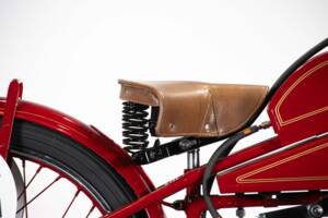 Immagine 38/50 di Moto Guzzi 250 SS (1930)