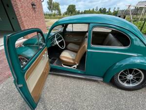 Bild 18/20 von Volkswagen Käfer 1200 Standard "Dickholmer" (1964)