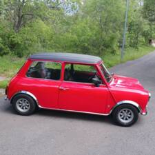 Image 10/61 of Leyland Authi Mini Cooper 1300 (1974)