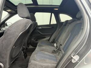 Obraz 14/39 pojazdu BMW X1 sDrive18i (2018)