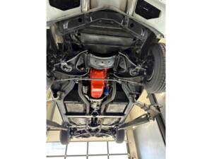 Image 26/36 of Chevrolet Corvette Stingray (1970)