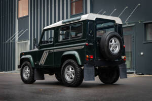 Bild 11/41 von Land Rover Defender 90 (1995)