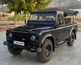 Immagine 1/15 di Land Rover 90 (1988)