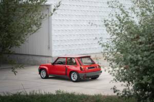 Imagen 29/84 de Renault R 5 Turbo 2 (1984)