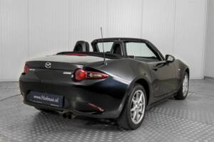 Imagen 21/50 de Mazda MX-5 1.5 (2016)