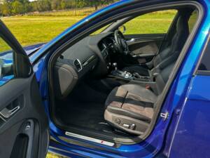 Imagen 28/40 de Audi RS4 Avant (2014)
