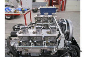 Image 40/50 of Porsche 911 2.0 (1965)