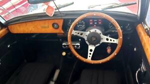 Image 9/12 of Panther Kallista (1983)