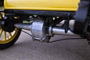 Bild 14/49 von Calthorpe Zero 12/15 HP (1912)