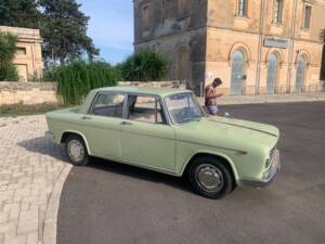 Imagen 42/75 de Lancia Fulvia GT&#x2F;GTE (1968)