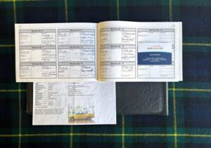 Image 23/28 de Saab 900 Turbo S 16V (1998)