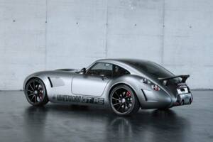 Bild 13/50 von Wiesmann GT MF4 (2008)