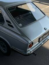 Bild 26/26 von BMW Touring 2000 tii (1972)