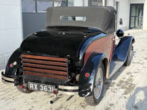 Afbeelding 4/8 van Darracq M67 (1929)