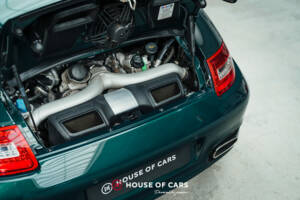 Image 15/25 of Porsche 911 Turbo (2009)