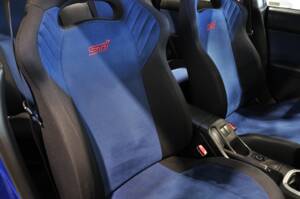 Bild 26/57 von Subaru Impreza WRX STi (2002)