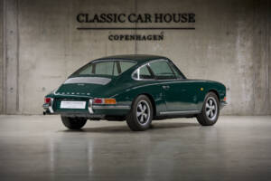 Afbeelding 5/100 van Porsche 912 (1967)
