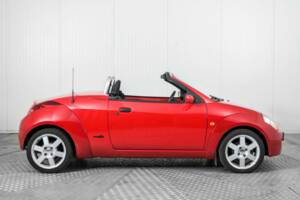 Bild 9/45 von Ford Streetka (2004)