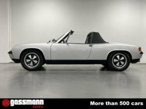 Immagine 5/15 di Porsche 914&#x2F;6 (1970)