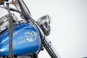 Bild 10/50 von Harley-Davidson FXDWG Dyna Wide Glide (1995)