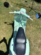 Immagine 5/5 di Motovespa Vespa 125 SL (1967)