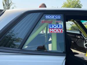 Immagine 18/29 di Mercedes-Benz 500 SLC (1980)