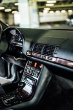 Image 26/57 de Mercedes-Benz 500 SE (1992)