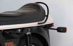 Immagine 59/93 di BMW R 100 RS (1978)