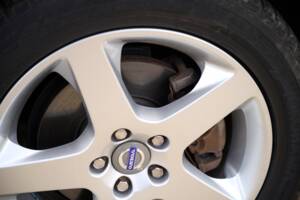 Imagen 23/50 de Volvo V70 AWD (2009)