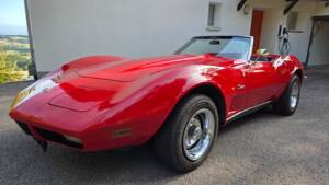 Bild 79/100 von Chevrolet Corvette Stingray (1968)