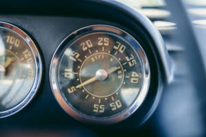 Bild 35/62 von Lancia Appia Pininfarina (1959)