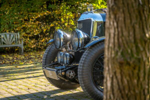 Immagine 56/66 di Bentley 6 1&#x2F;2 Litre Special B-Racer (1950)