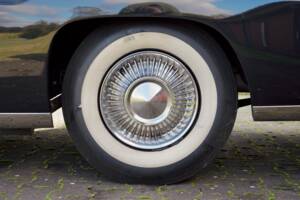 Bild 22/69 von Continental Mark II (1957)