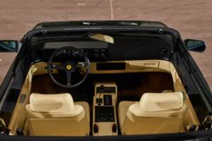 Bild 26/99 von Ferrari Mondial Quattrovalvole (1985)