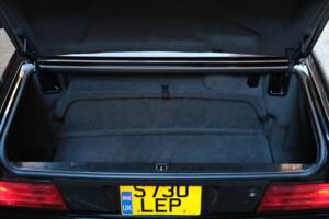 Image 41/100 of Mercedes-Benz SL 600 (1998)