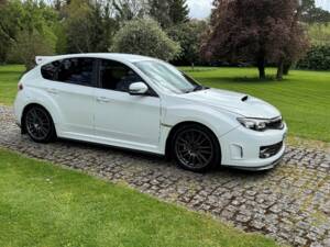 Bild 5/39 von Subaru Impreza WRX STi (2007)