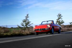 Image 40/43 of Alfa Romeo Spider Veloce 2000 (1976)