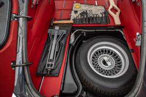 Imagen 35/62 de Jaguar Type E 4.2 (1966)